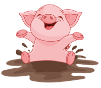 School holiday Winter 2025 pig.png