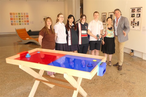 Emergent exhibition opening 2025.JPG