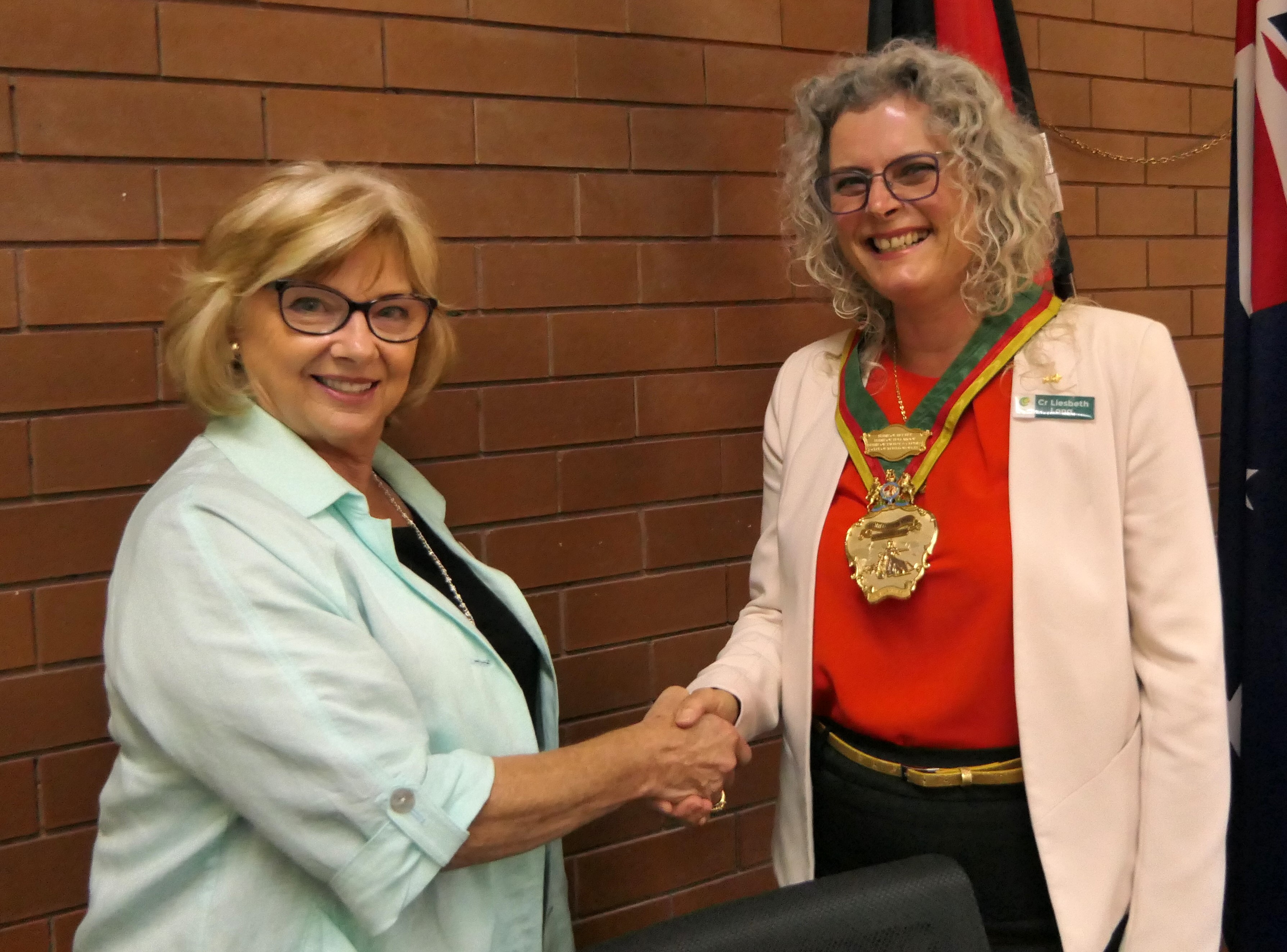 Liesbeth.Grace.Mayoral.change.over.jpg