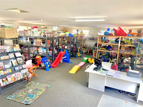 Maryborough Toy Library internal.jpg