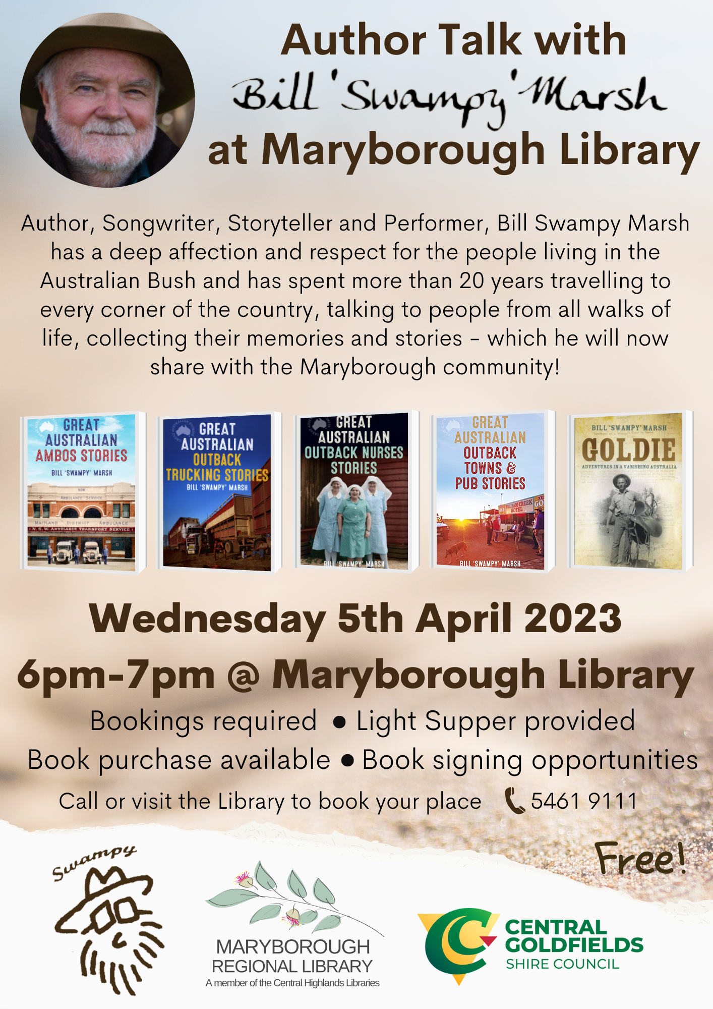 Bill Swampy Marsh author talk 2023 UPDATED.png
