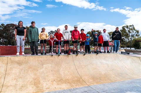 Skate and Scooter Park opening event .jpg