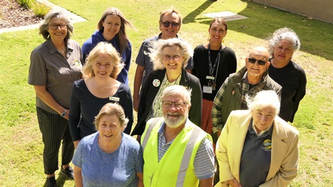 Volunteer Stewarding Group .JPG