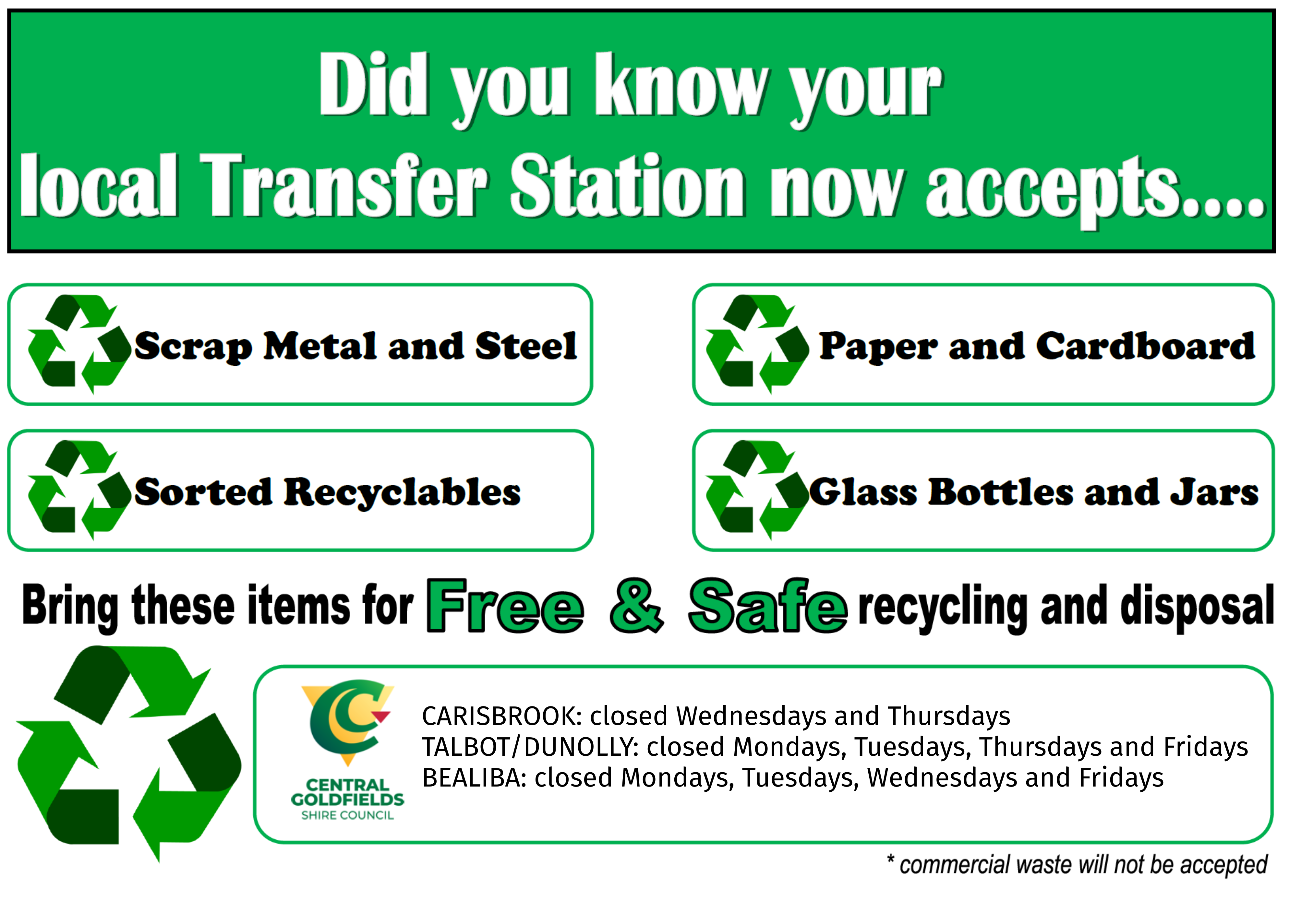 Transfer Station Advertisement.png