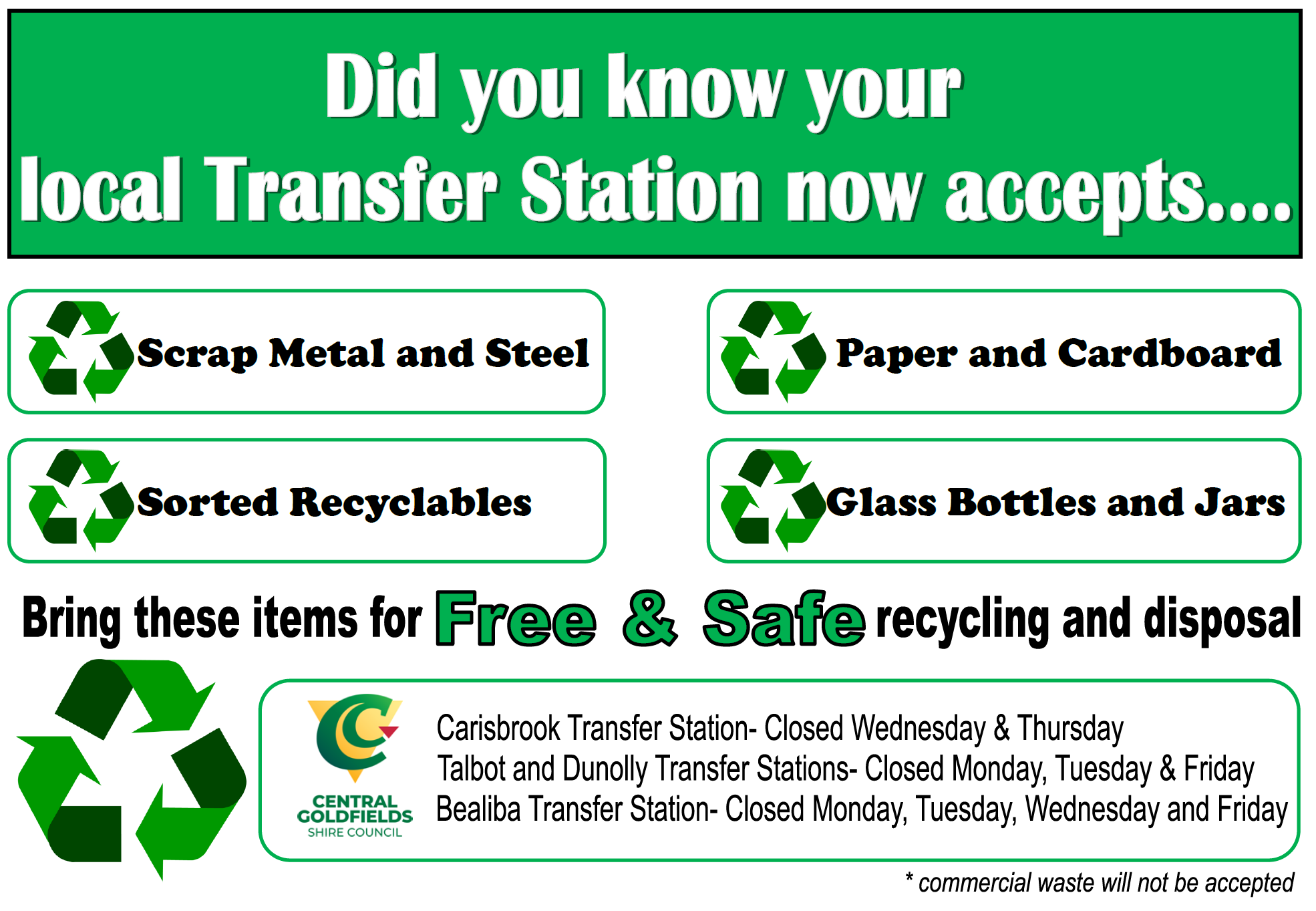 Transfer Station Advertisement.png